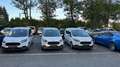 Ford Transit Courier Kombi Trend/Klima/5 Sitzer/101PS Weiß - thumbnail 15