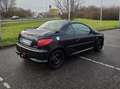 Peugeot 206 206 CC 110 RC-Line Schwarz - thumbnail 3