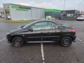 Peugeot 206 206 CC 110 RC-Line Schwarz - thumbnail 4