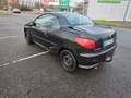 Peugeot 206 206 CC 110 RC-Line Schwarz - thumbnail 7