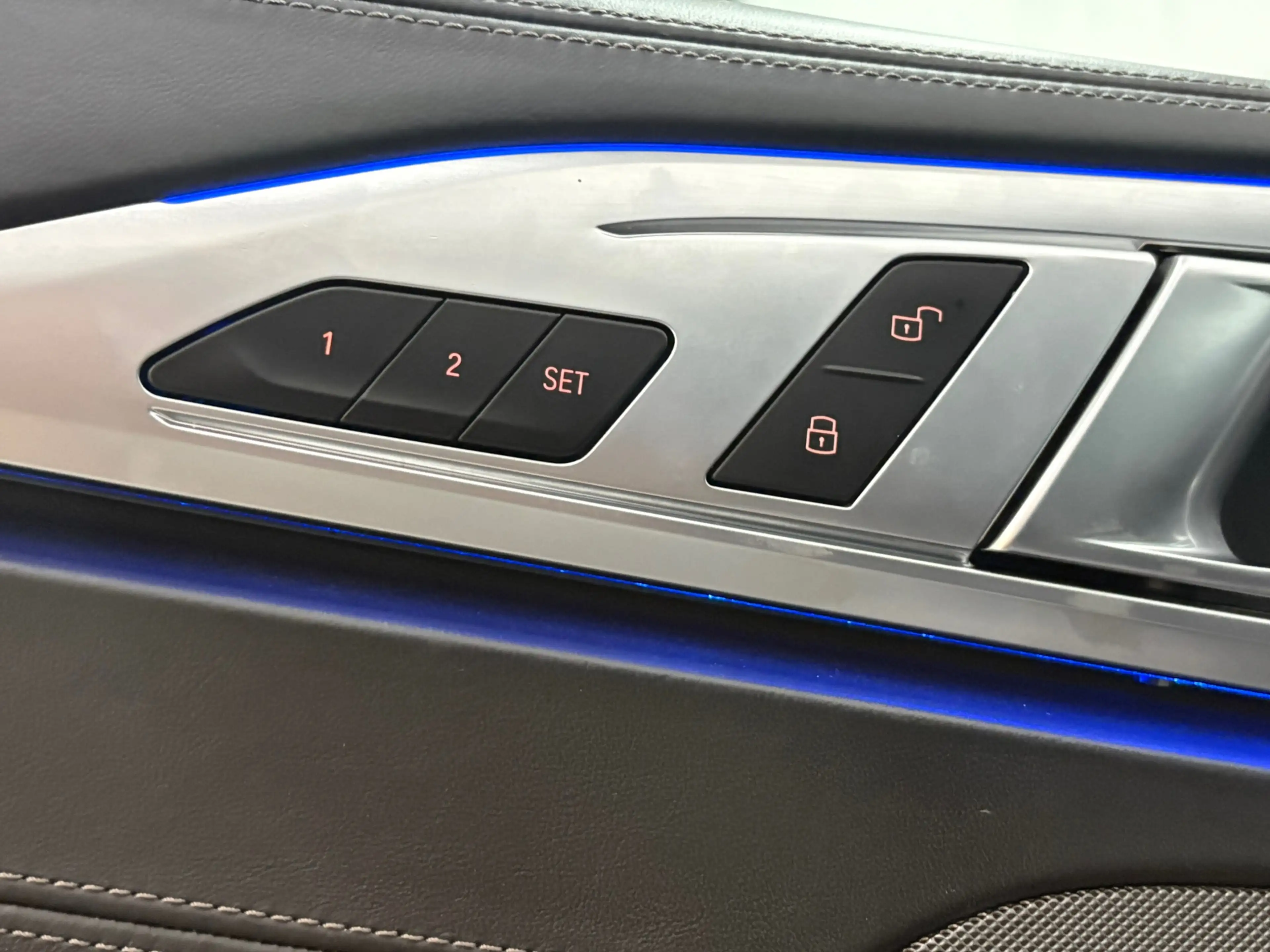 BMW 840 8-serie 840i High Executive*Stoelverwarming*Memory — photo 14