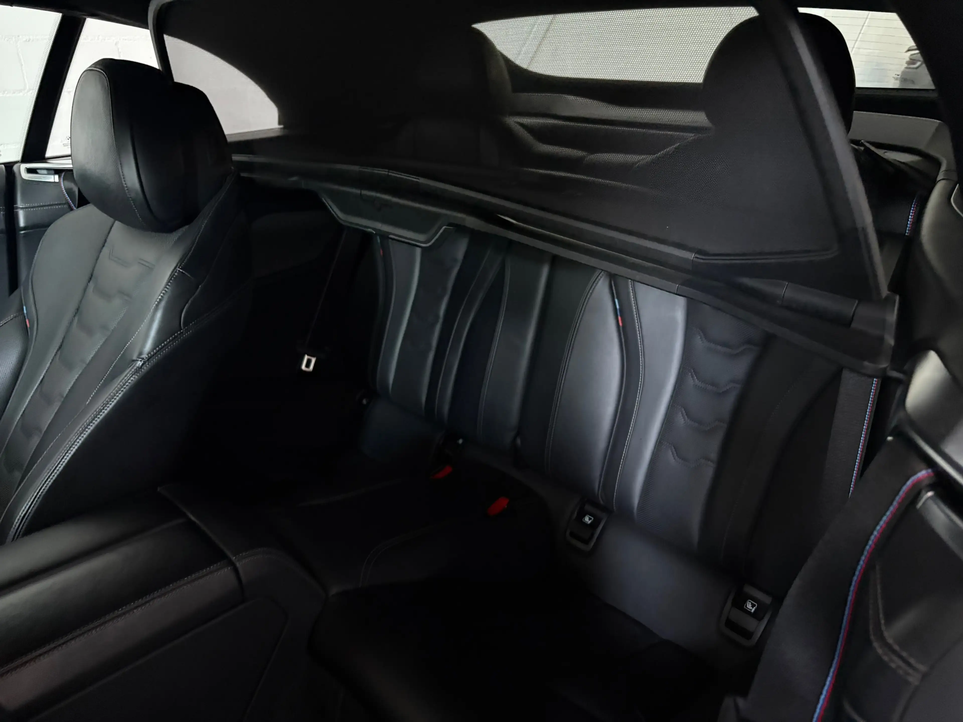 BMW 840 8-serie 840i High Executive*Stoelverwarming*Memory — photo 15