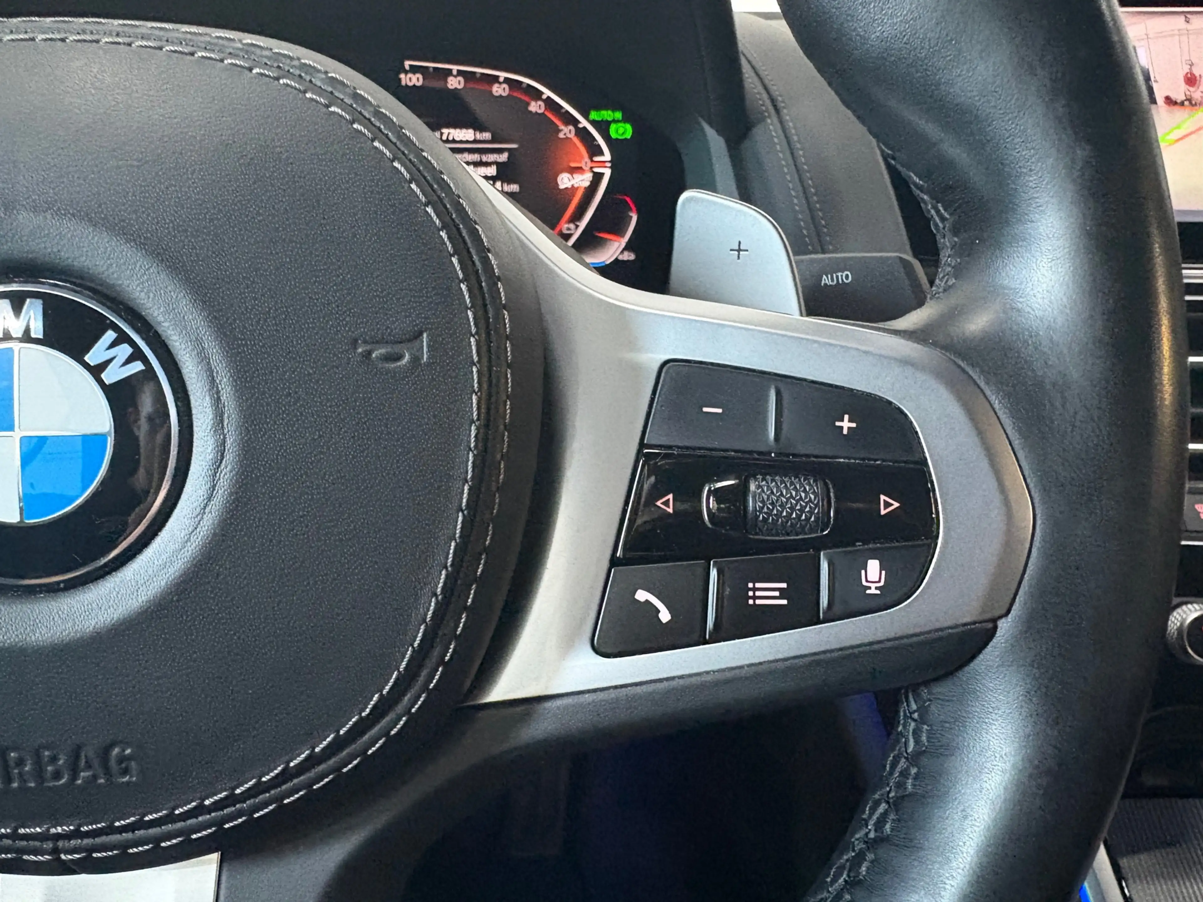 BMW 840 8-serie 840i High Executive*Stoelverwarming*Memory — photo 10