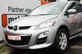 Mazda CX-7 *Kamera*Leder*Navi*Tempomat*Sitzheizung* Silber - thumbnail 33