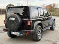 Jeep Wrangler Unlimited 2.0 atx 380cv phev Sahara 4xe auto Noir - thumbnail 18