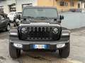 Jeep Wrangler Unlimited 2.0 atx 380cv phev Sahara 4xe auto Nero - thumbnail 12