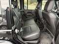 Jeep Wrangler Unlimited 2.0 atx 380cv phev Sahara 4xe auto Nero - thumbnail 8