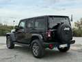 Jeep Wrangler Unlimited 2.0 atx 380cv phev Sahara 4xe auto Noir - thumbnail 16