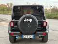 Jeep Wrangler Unlimited 2.0 atx 380cv phev Sahara 4xe auto Noir - thumbnail 17