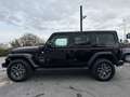 Jeep Wrangler Unlimited 2.0 atx 380cv phev Sahara 4xe auto Nero - thumbnail 15