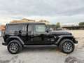 Jeep Wrangler Unlimited 2.0 atx 380cv phev Sahara 4xe auto Nero - thumbnail 14