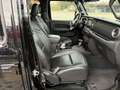 Jeep Wrangler Unlimited 2.0 atx 380cv phev Sahara 4xe auto Nero - thumbnail 7