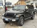 Jeep Wrangler Unlimited 2.0 atx 380cv phev Sahara 4xe auto Nero - thumbnail 1