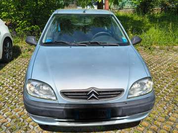Saxo 3p 1.1 Classique