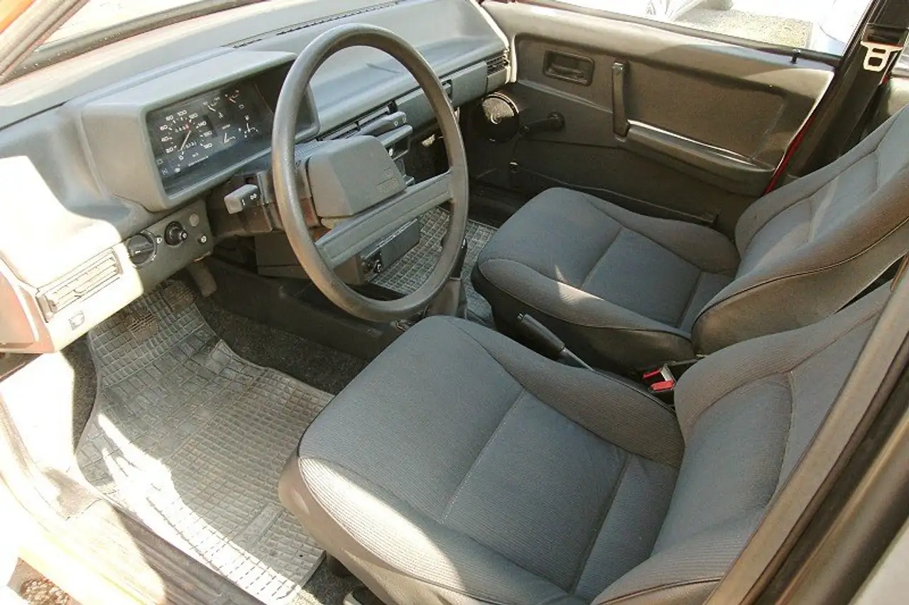 Lada Samara 1,1 LS 2109, foto 10