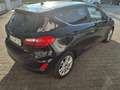 Ford Fiesta Titanium Schwarz - thumbnail 2
