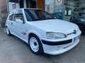 Peugeot 106 1.6 16v Rallye c airbag 3p Wit - thumbnail 3