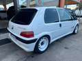 Peugeot 106 1.6 16v Rallye c airbag 3p Wit - thumbnail 6