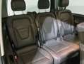 Mercedes-Benz V 220 d Avantgarde Extralargo Negro - thumbnail 9
