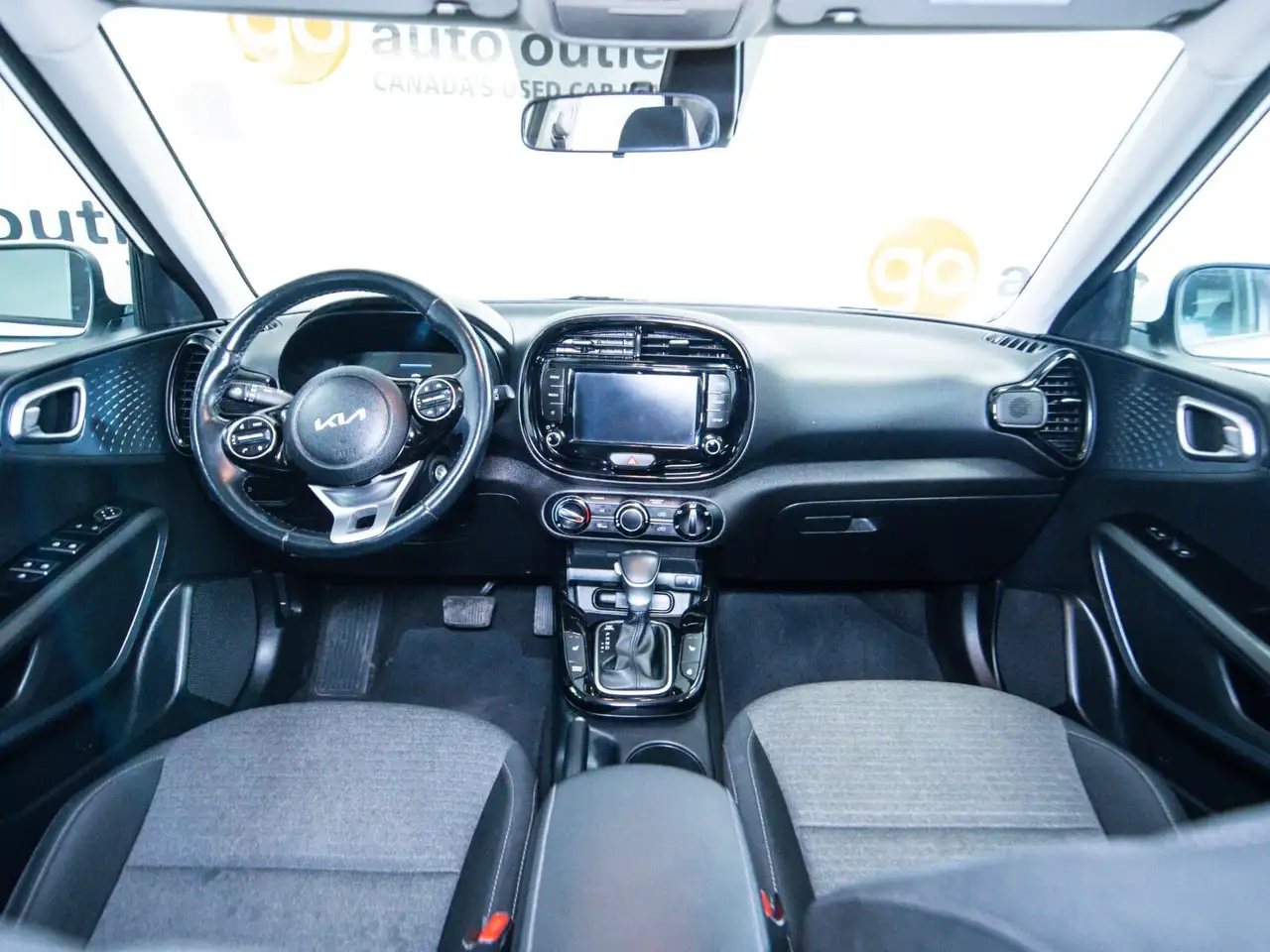 Kia Soul снимка Kia Soul
