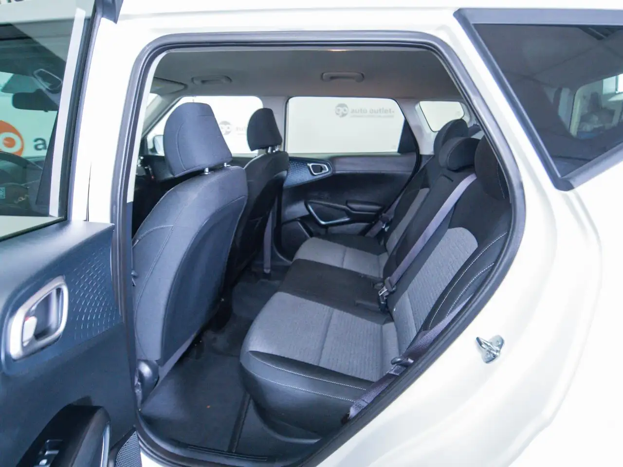 Kia Soul снимка Kia Soul