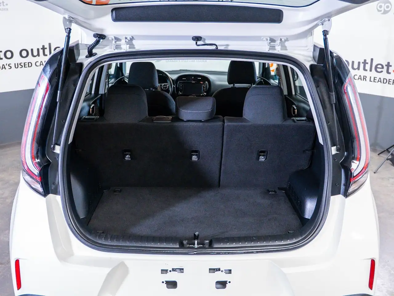 Kia Soul снимка Kia Soul