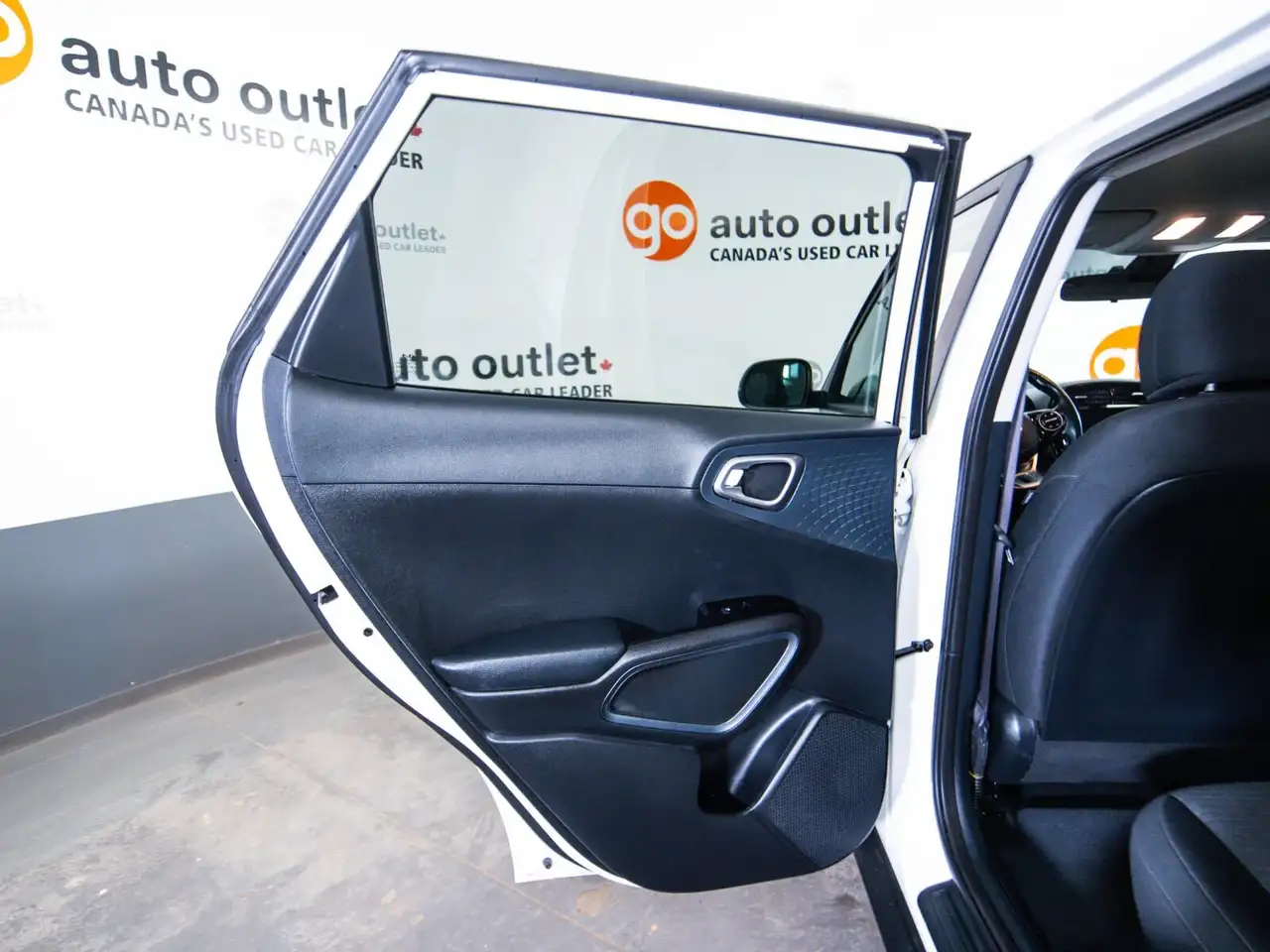 Kia Soul снимка Kia Soul