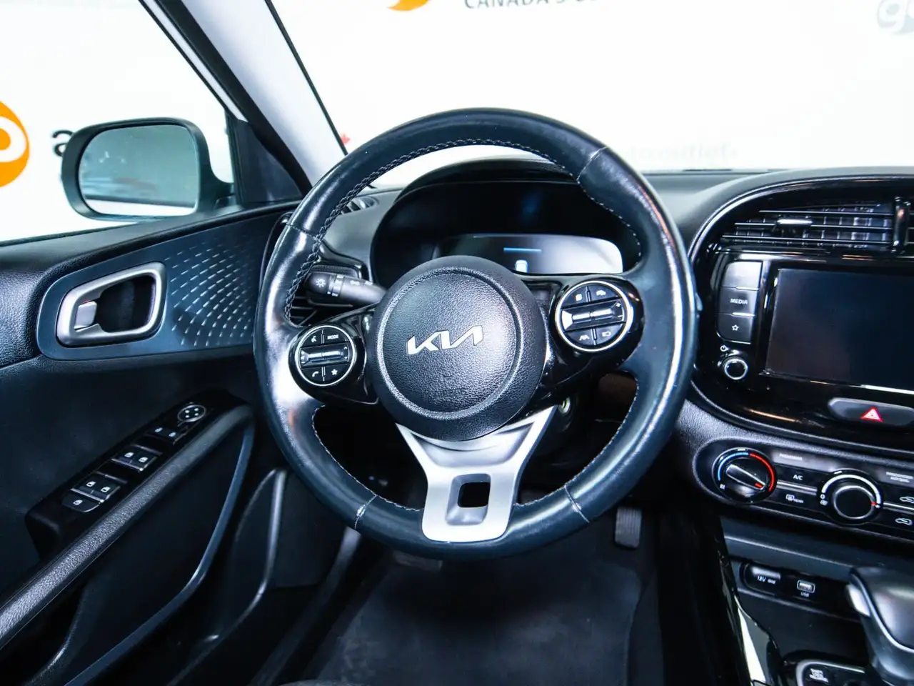 Kia Soul снимка Kia Soul
