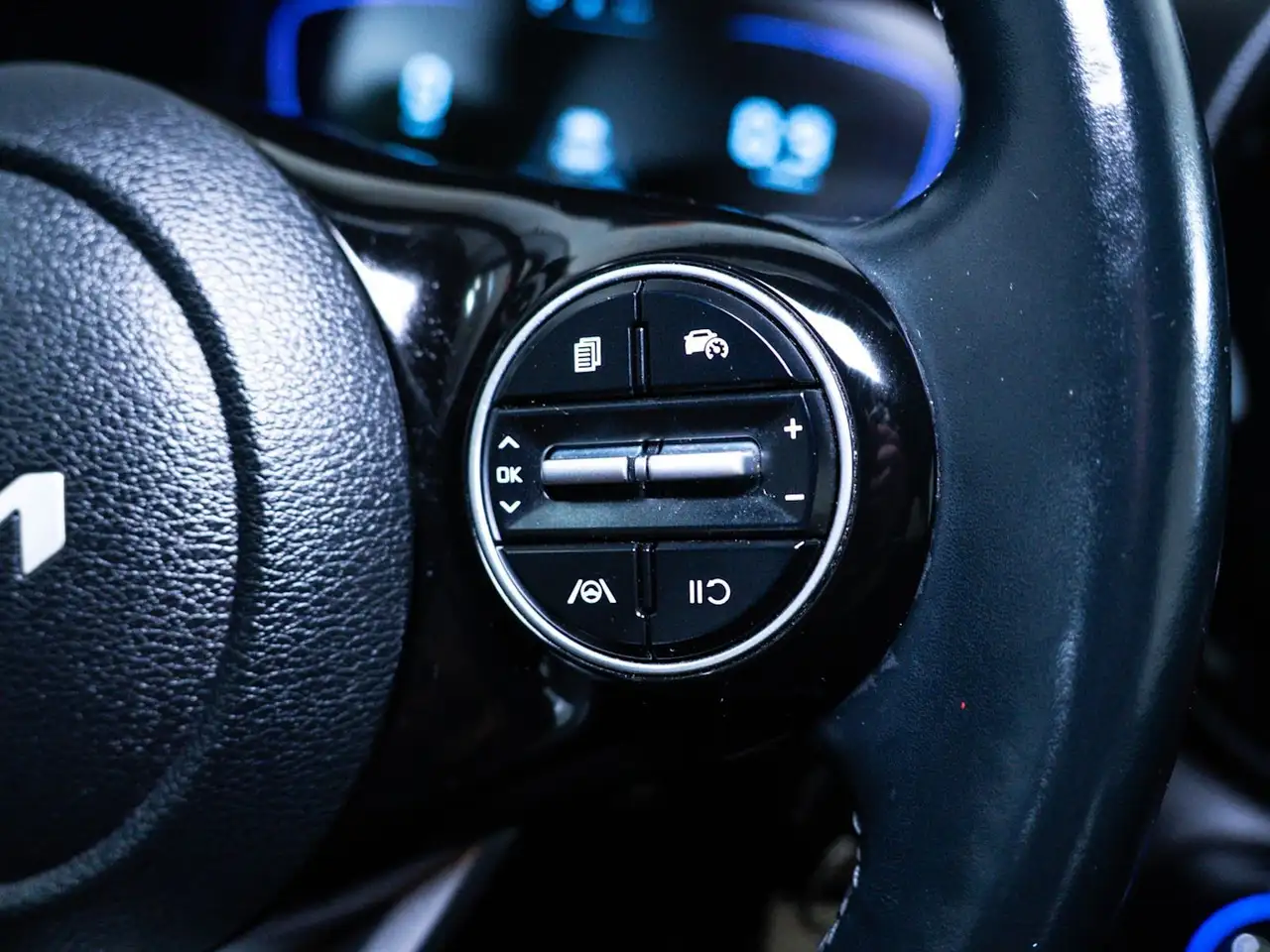 Kia Soul снимка Kia Soul