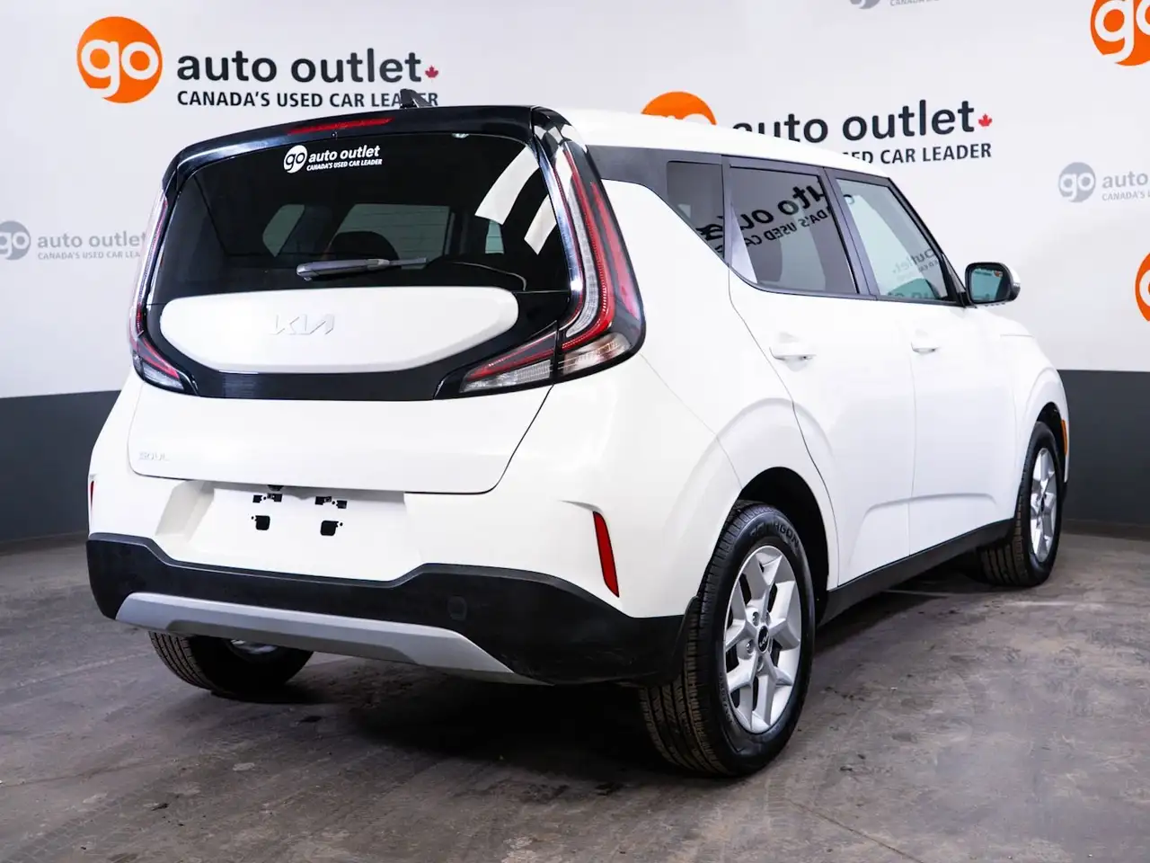 Kia Soul снимка Kia Soul