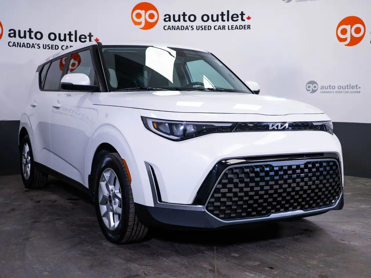 Kia Soul снимка Kia Soul
