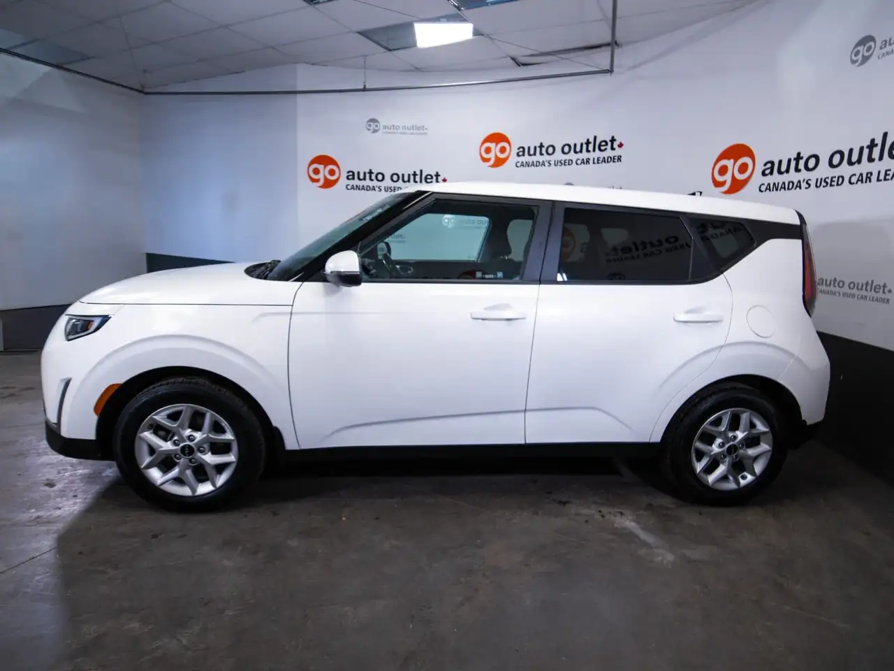 Kia Soul снимка Kia Soul