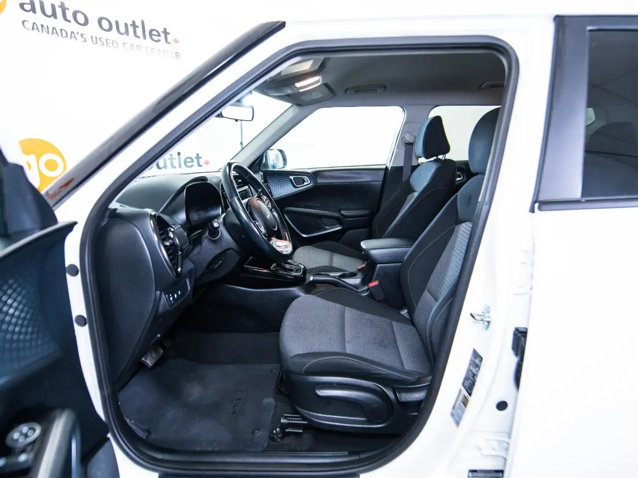Kia Soul снимка Kia Soul