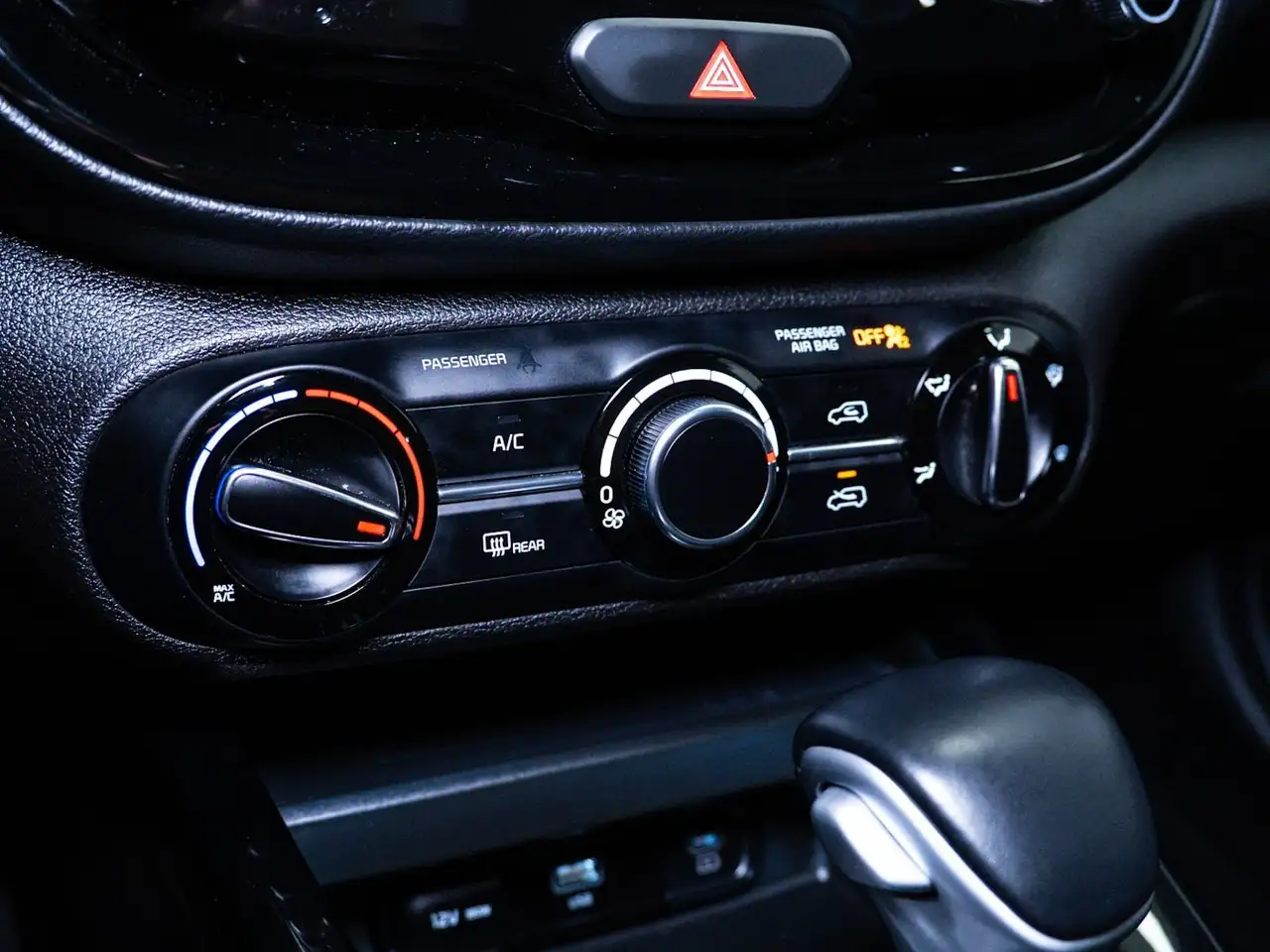 Kia Soul снимка Kia Soul