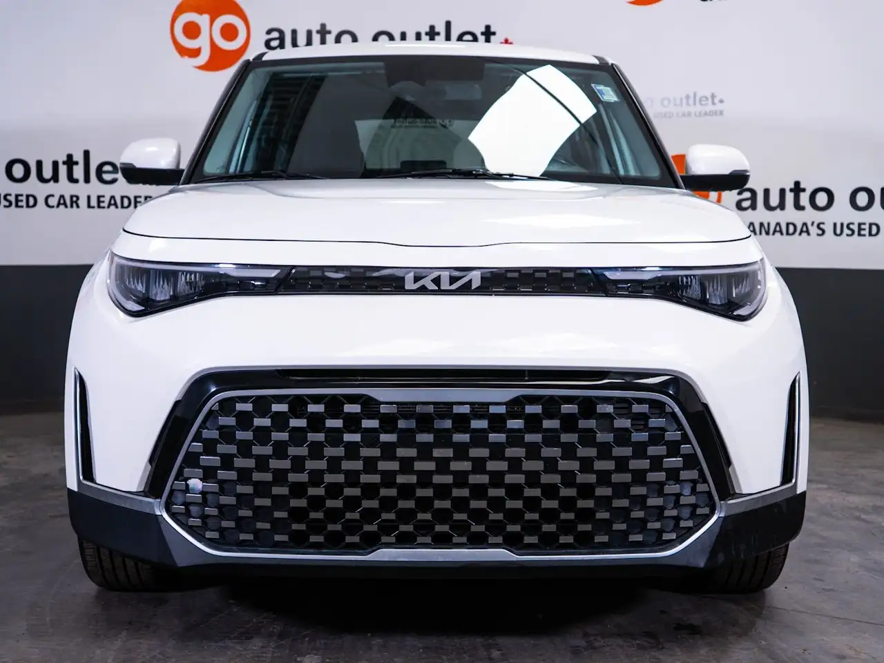 Kia Soul снимка Kia Soul