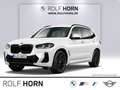 BMW X3 xDrive30d M Sportpaket AHK Navi HiFi RFK 20" Weiß - thumbnail 1