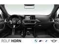 BMW X3 xDrive30d M Sportpaket AHK Navi HiFi RFK 20" Weiß - thumbnail 4