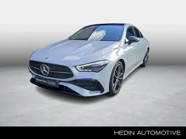 Mercedes-Benz CLA 180 COUPÉ Star Edition | Smartphone Integratie | Keyle