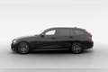 BMW 320 3 Serie Touring 320e | Travel Pack | Parking Assis Black - thumbnail 4