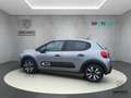 Citroen C3 1.2 PureTech Max 110 EAT6 LED Klimaautom DAB Spurh Grau - thumbnail 6