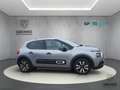 Citroen C3 1.2 PureTech Max 110 EAT6 LED Klimaautom DAB Spurh Grau - thumbnail 2