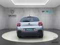Citroen C3 1.2 PureTech Max 110 EAT6 LED Klimaautom DAB Spurh Grau - thumbnail 4