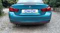 BMW Cabriolet 420d 190 Steptronic8 M Sport - thumbnail 21