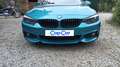 BMW Cabriolet 420d 190 Steptronic8 M Sport - thumbnail 20
