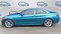BMW Cabriolet 420d 190 Steptronic8 M Sport - thumbnail 2