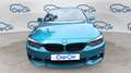 BMW Cabriolet 420d 190 Steptronic8 M Sport - thumbnail 5