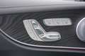 Mercedes-Benz E 300 Cabrio AMG MEMORY BURMESTER Schwarz - thumbnail 16
