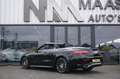 Mercedes-Benz E 300 Cabrio AMG MEMORY BURMESTER Schwarz - thumbnail 7