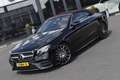 Mercedes-Benz E 300 Cabrio AMG MEMORY BURMESTER Schwarz - thumbnail 5