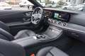 Mercedes-Benz E 300 Cabrio AMG MEMORY BURMESTER Schwarz - thumbnail 11